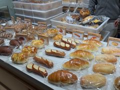 -小飞象面包公社(珠江路金鹰店)