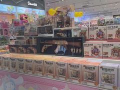 -名创优品(海珠乐峰广场店)