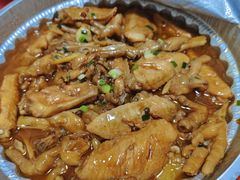 -胖哥俩肉蟹煲(湖滨银泰in77店)