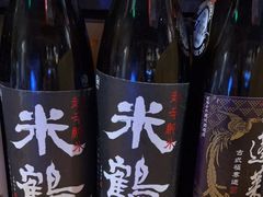 -九酢·海鲜居酒屋