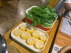 -宽窄巷子串串(龙湾万达广场店)