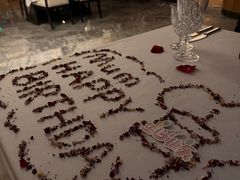 -圣丰索菲特·法国餐厅