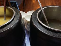 -豫和馍菜汤(市场街店)