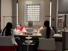 -海底捞火锅(龙岗星河COCO Park店)