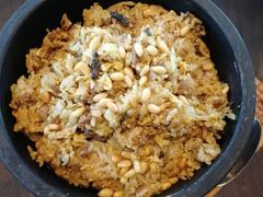 -环球港凯悦 · 享悦中餐厅