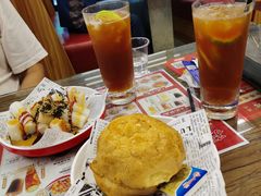-孖记茶档·热腾茶餐(江南西plus店)