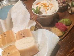 -格鲁·秀色Georgia’s Feast