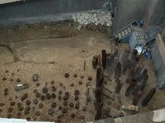 -元代水闸遗址博物馆