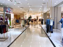 -新世界百货(顺义店)