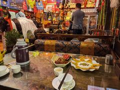 大堂-吉祥圣雪藏餐