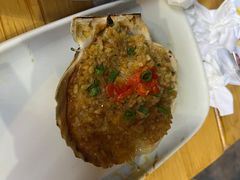 -蚝太郎 • 海鲜烧烤(建国路创始店)