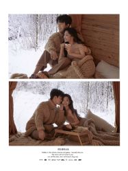 点击看大图 -至臻微拉婚纱摄影