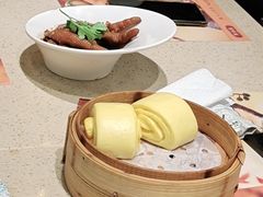 -点都德(德江楼店)