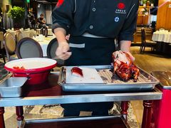 -大鸭梨烤鸭(枣园店)