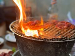 -韩风烤牛肉冷面店