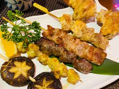 -有喜屋·深夜食堂(北京西路店)