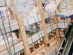 -大族广场Mall&More