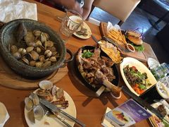 -LENBACH兰巴赫西餐啤酒坊(大连星海广场店)