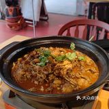 南京宝藏美食|朱小乐，舌尖上的狂欢