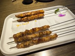 -隆喜元鱼汤包·海鲜(中联广场店)