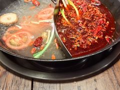 -于屿城重庆火锅(深圳总店)