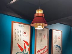 -呷湘厨·鱼汤捞饭·剁椒鱼头·辣椒炒肉(国家会展中心店)
