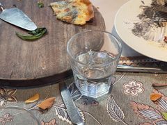 -一棵树·意大利西餐厅One Tree(新城店)