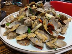 -蚝堡海鲜·威海菜·海肠捞饭·烧烤·亚洲吃蚝公司(幸福门店)