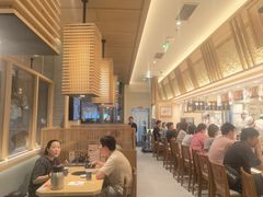 -合点寿司(金虹桥商场店)