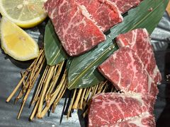 -焱岛烧肉·活鳗炙烤(晋江万达店)