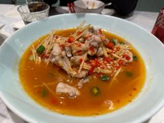 -孔雀云贵川·融合菜(长宁来福士店)