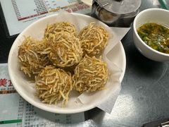 -牛记咖喱美食(十月初五日街店)