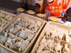 鲅鱼饺子-东方饺子王(创始店)