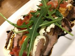 -BISTROFIORE美伊娜(伊犁南路店)