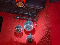 -JZ Club 爵士酒吧(上海店)