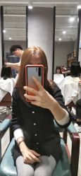 -藤野造型·专业烫染店