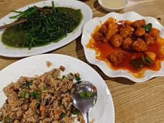 -佛有缘素食馆·荔湾老字号(陈家祠首店)