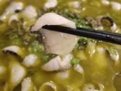 青花椒麻麻鱼-伊兰麒兰馨园·川菜·清真馆(339电视塔店)