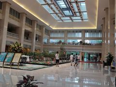 -曲江惠宾苑宾馆(大雁塔大唐不夜城店)