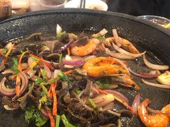 -一烙锅(友谊店)