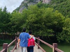 -十九峰景区