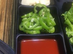 -齐齐哈尔兄弟烤肉(湖山美地店)