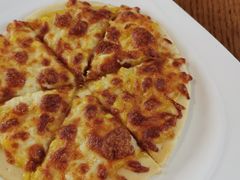 -香草意餐厅(杏石口路店)