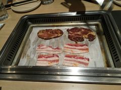 -新石器烤肉(南通CBD大有境店)