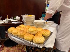 -夏宫中餐厅(香格里拉大酒店)