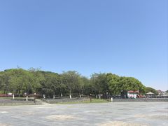 -汤山公园