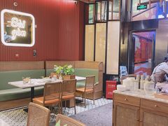 大堂-PHO爺·越南料理(亦庄大族广场店)