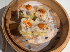 烧卖-潮福城大酒楼(湖滨北路店)