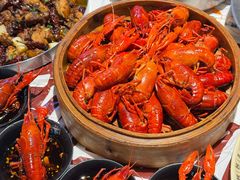 -靓靓蒸虾·头牌蒸虾(光谷风情街店)