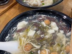 -常鲜德乐购迎桂馒头店(麻巷公寓店)